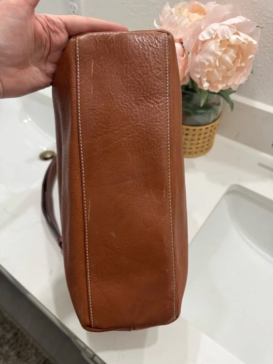 Mulberry Tessie Hobo Bag - Picture 3 of 8